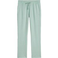 Weiche Loungewear-Hose aus Bio-Baumwolle