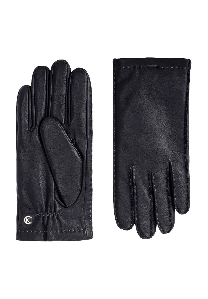 Elegante Weiche Lederhandschuhe