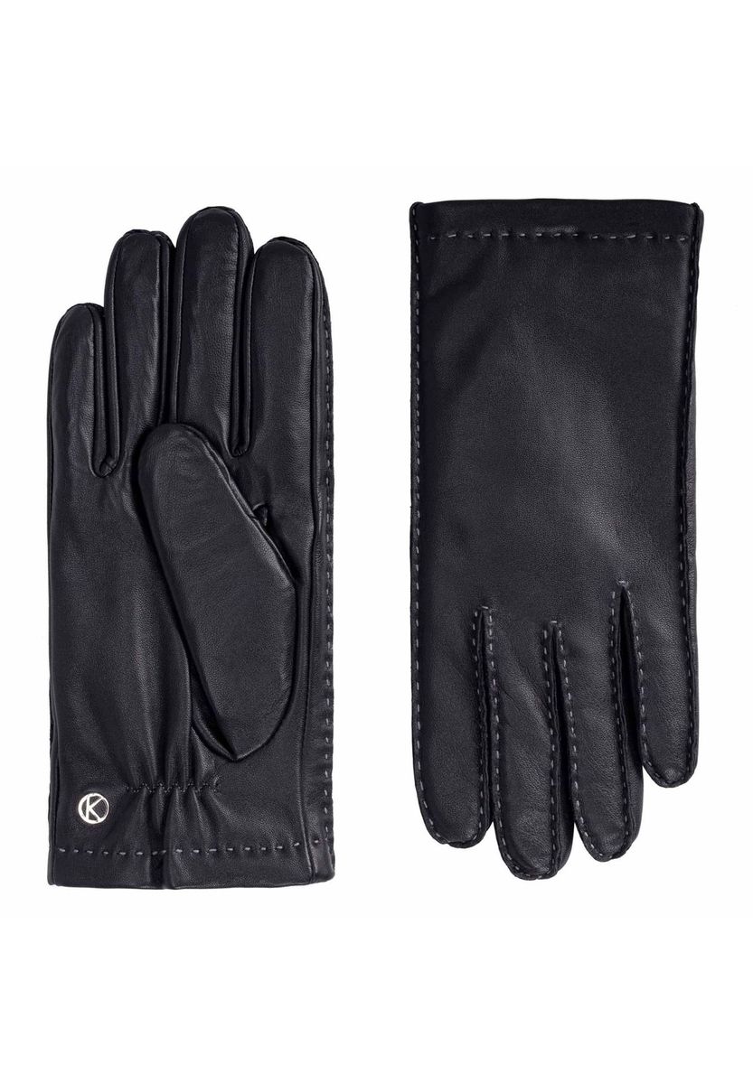 Elegante Weiche Lederhandschuhe