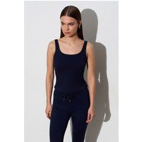 Elegantes Slim-Fit Jersey Cami