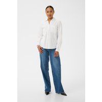 Klassisches Regular Fit Button-Down-Hemd