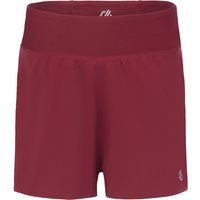 Hochleistungs-2-in-1-Laufshorts