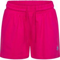 Bequeme Lounge-Shorts mit Kordelzug