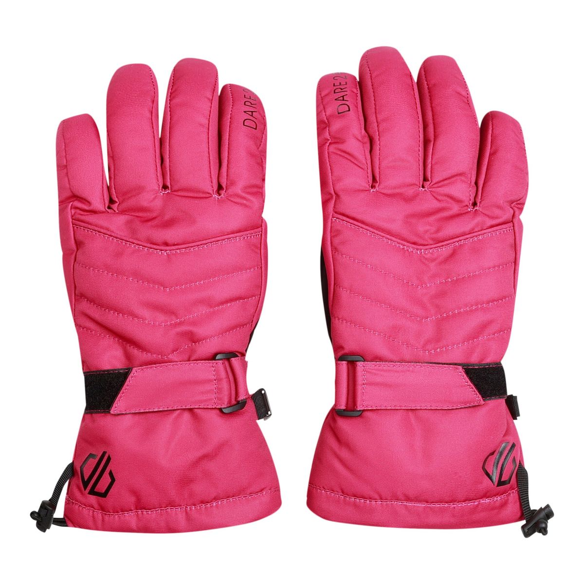 Isolierte Performance Skihandschuhe