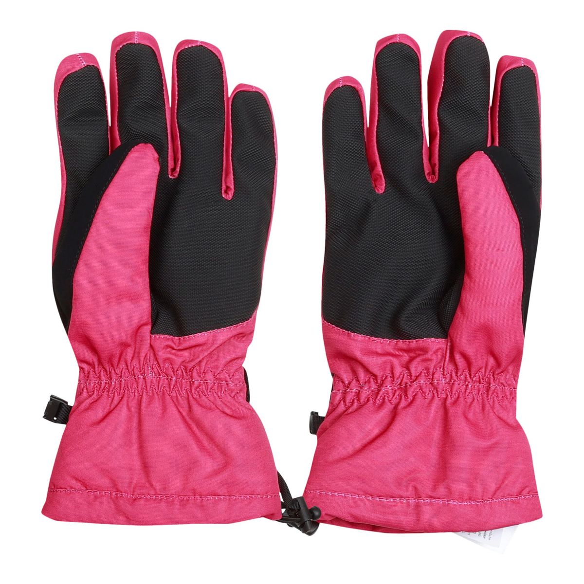 Isolierte Performance Skihandschuhe