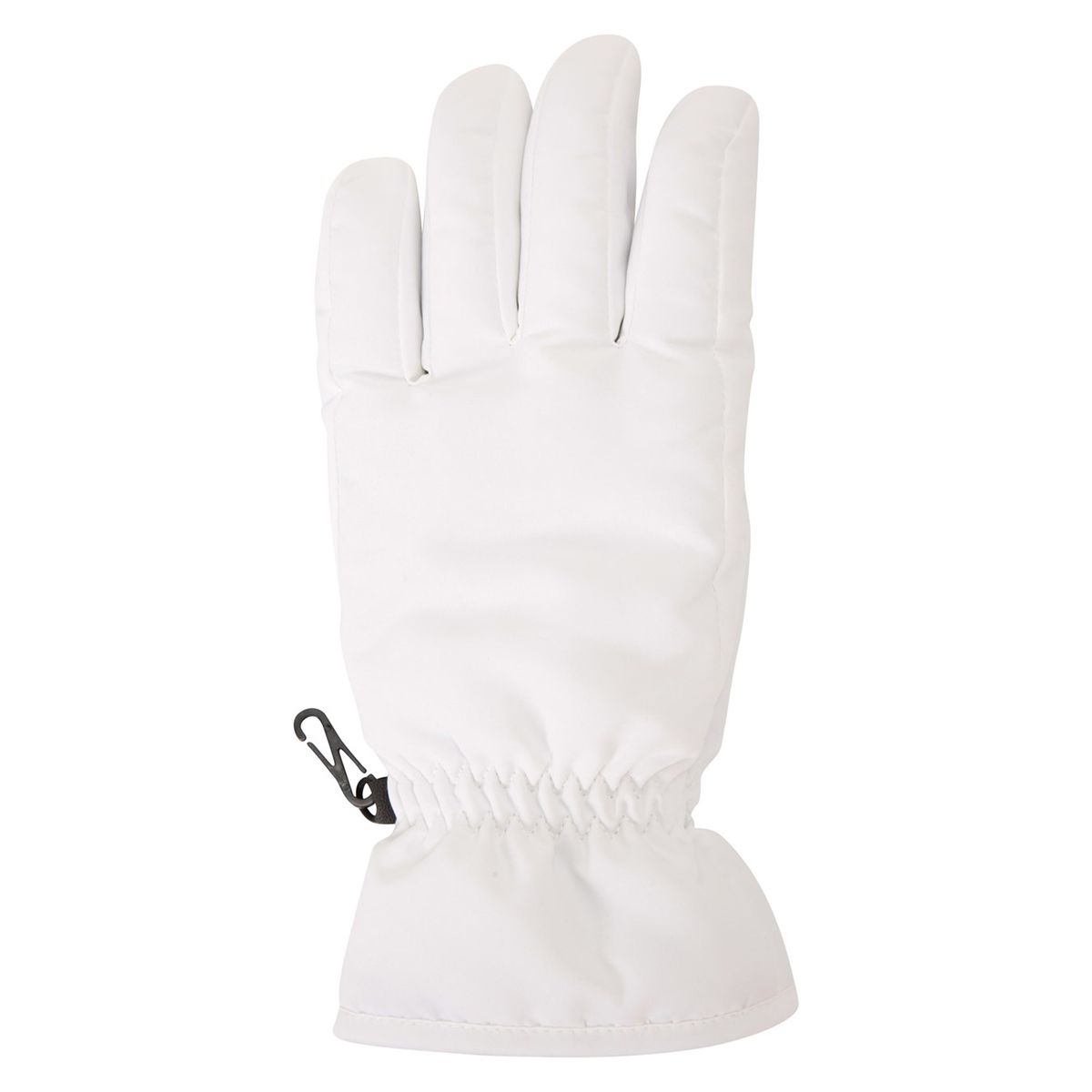 Isolierte schneefeste Skihandschuhe