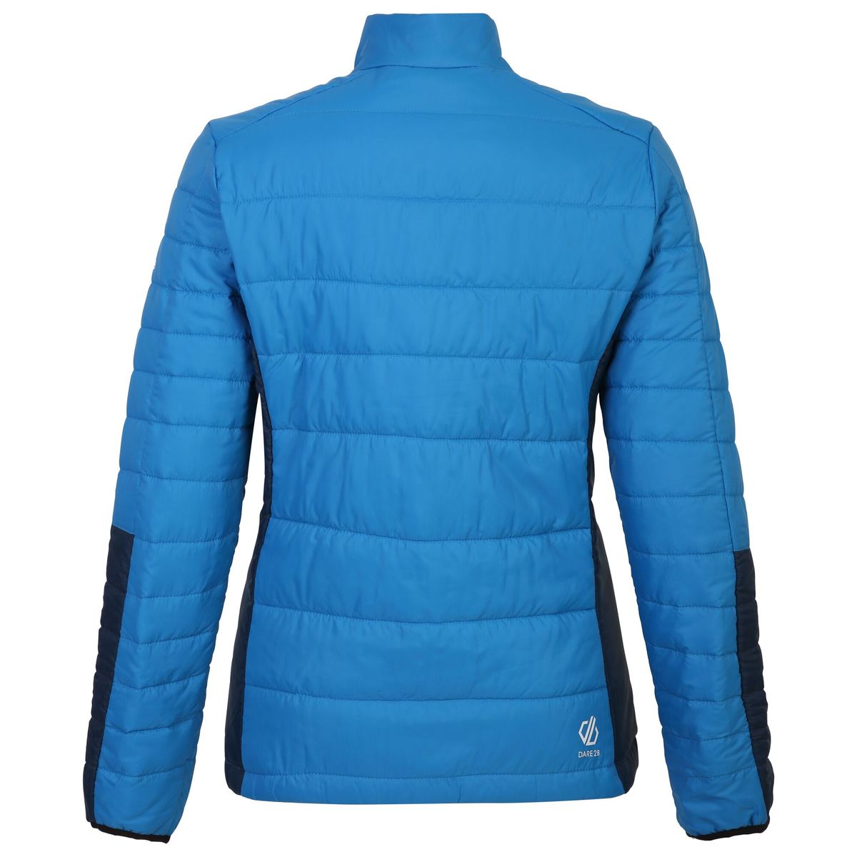 Isolierte Ripstop Outdoor-Jacke
