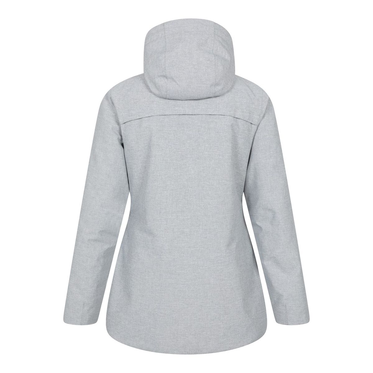 Isolierte Snowdrift Skijacke mit Kapuze