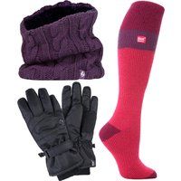 Thermo-Ski-Zubehörset für den Winter