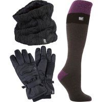 Dreiteiliges Thermisches Winter-Set