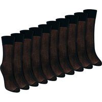 Leichte Durchsichtige Knöchelhohe Pop-Socken