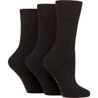Gepolsterte Wollmisch-Wandersocken