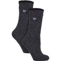 Merinowolle Thermosocken im Doppelpack