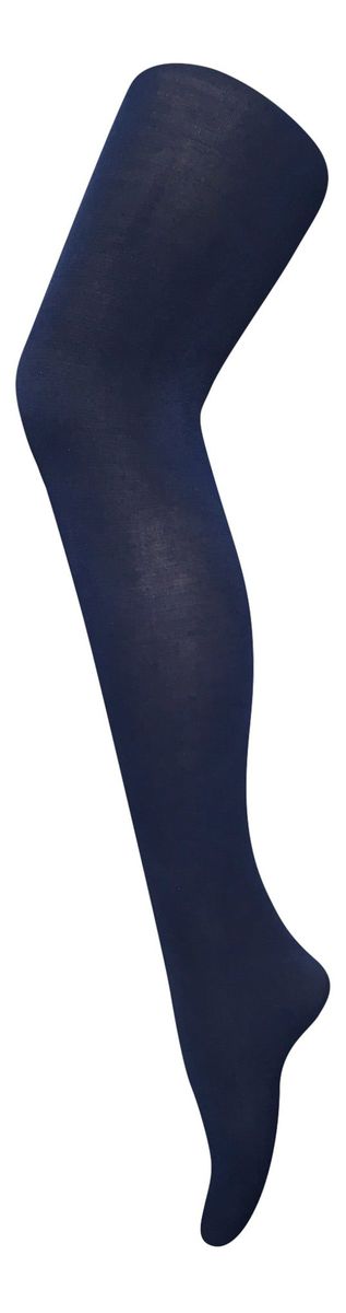 Blickdichte matte 80 Denier Strumpfhose