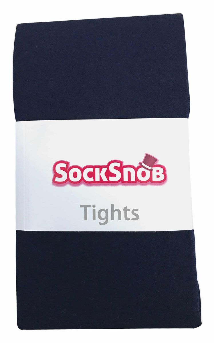 Blickdichte matte 80 Denier Strumpfhose