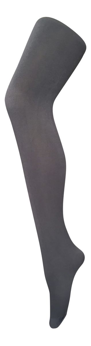 Blickdichte Matte 80-Den-Strumpfhose