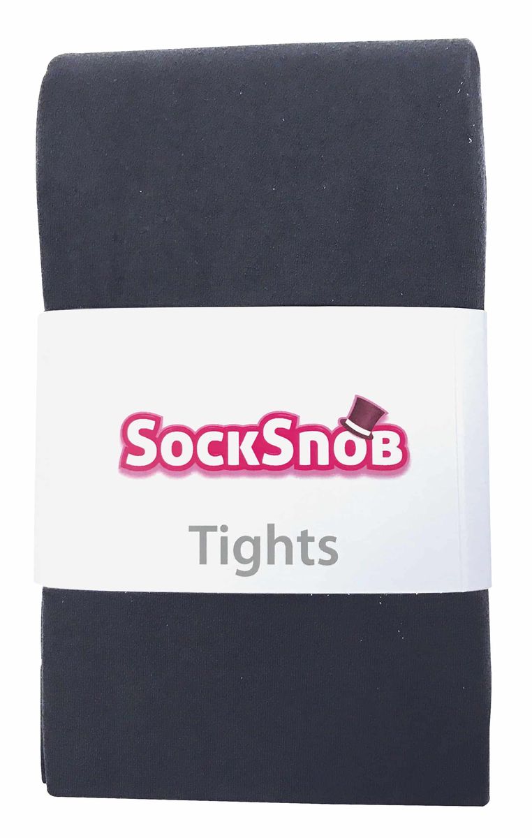 Blickdichte Matte 80-Den-Strumpfhose