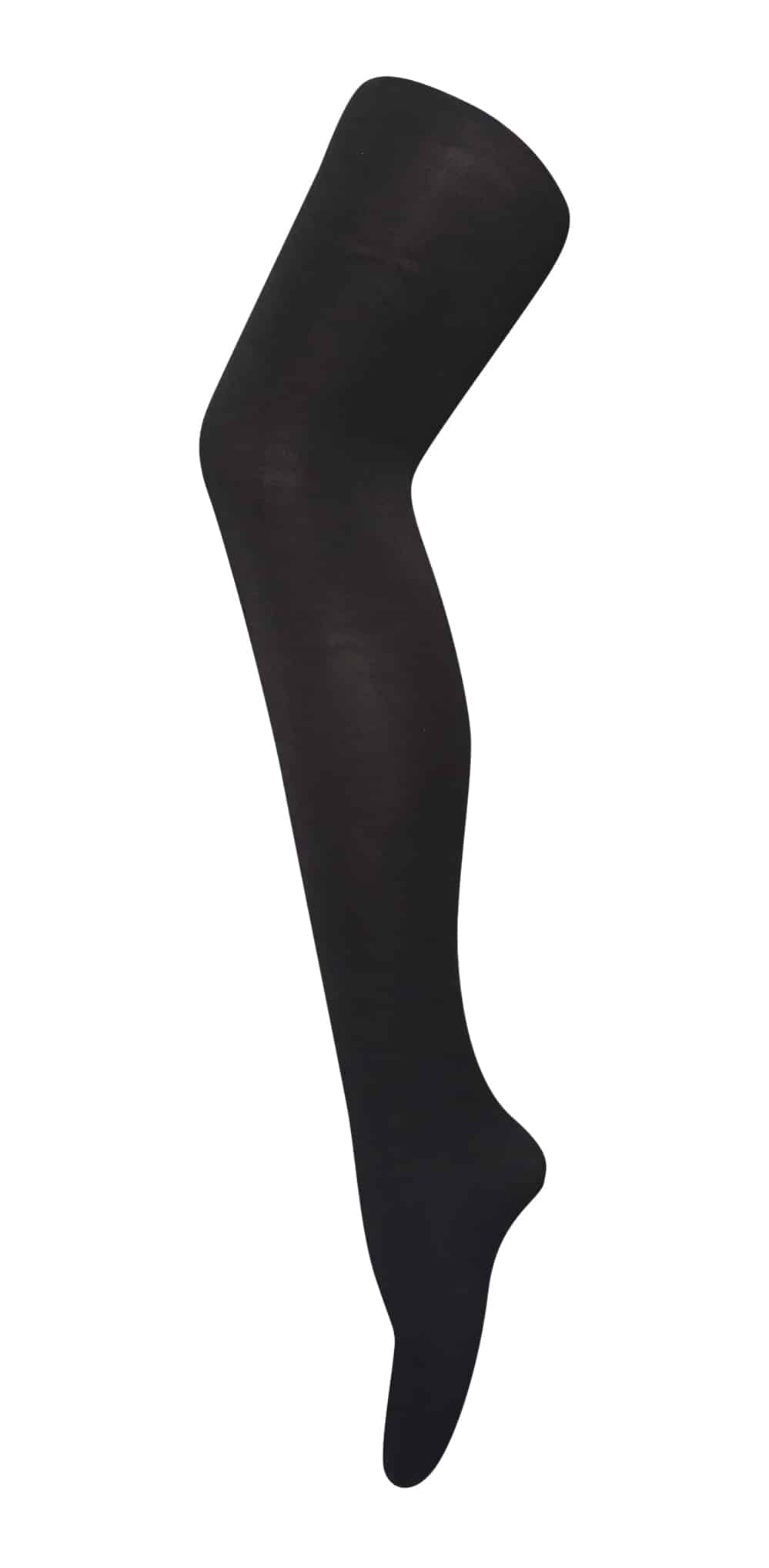 Blickdichte 80 Denier Matte Strumpfhose