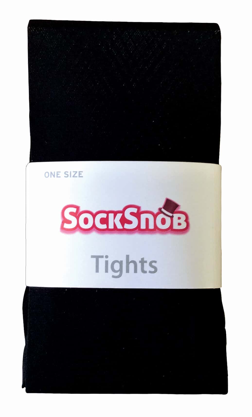 Blickdichte 80 Denier Matte Strumpfhose