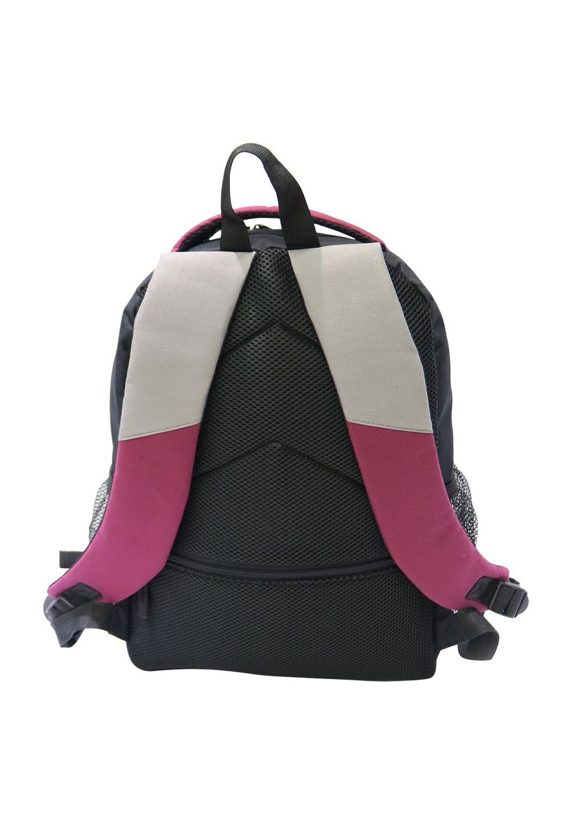Sportlicher Mehrzweckrucksack mit Taschen