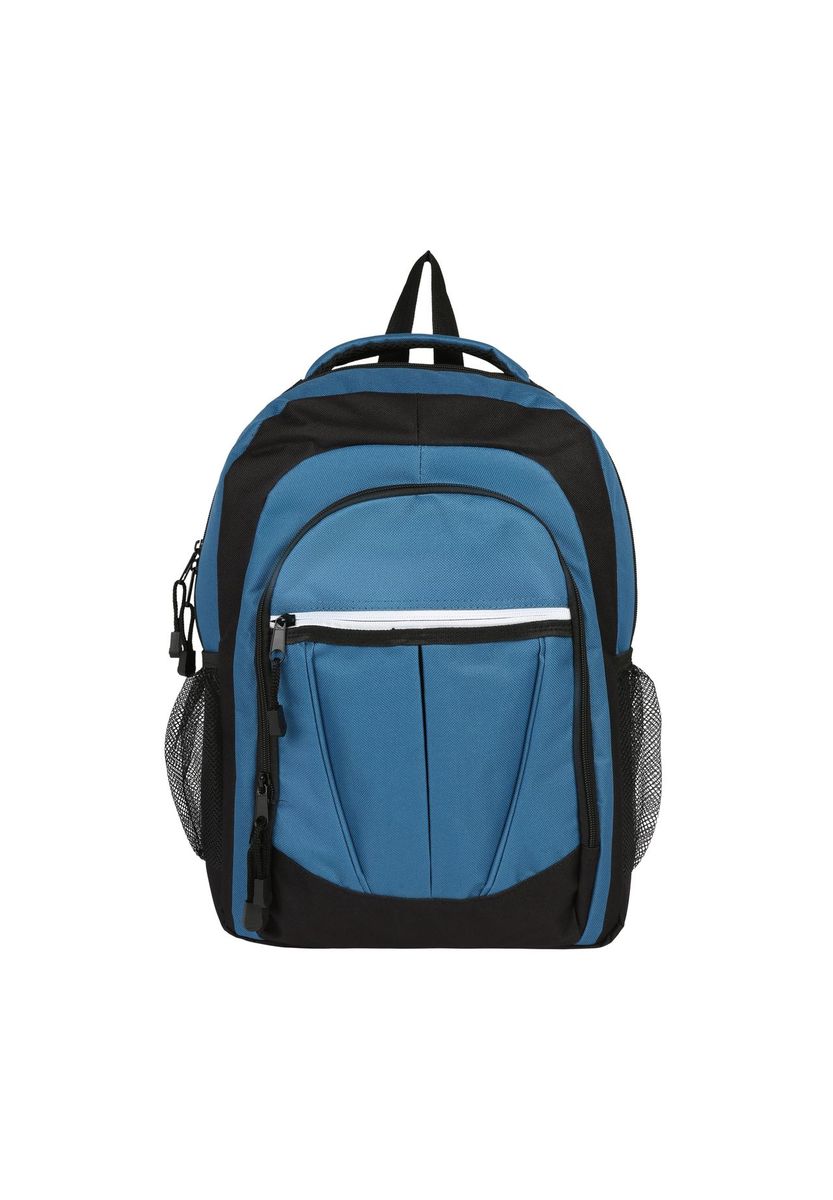 Funktionaler Alltagsrucksack mit mehreren Fächern
