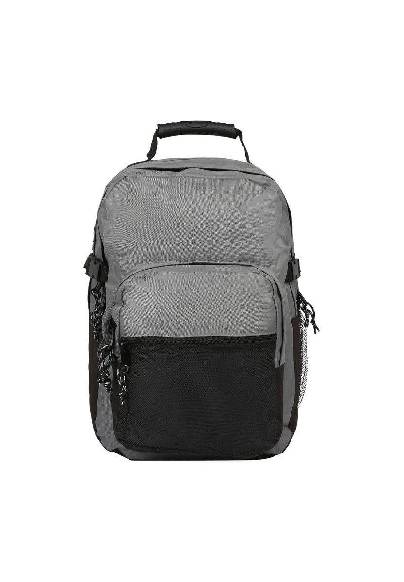 Funktionaler Laptop-Rucksack mit zwei Hauptfächern