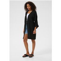 Leichter Sommer-Kimono mit Bindegürtel