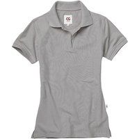 Schmal geschnittenes Piqué-Poloshirt