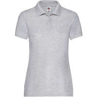 Klassisches Kurzarm-Poloshirt