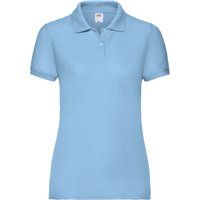 Klassisches kurzärmeliges Poloshirt