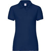 Klassisches Kurzarm-Poloshirt