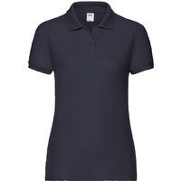 Kurzärmeliges Piqué-Poloshirt