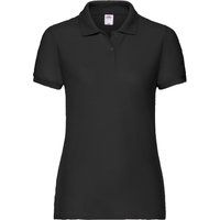 Klassisches Polo-Shirt aus Baumwollmischung