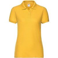 Klassisches Kurzarm-Poloshirt