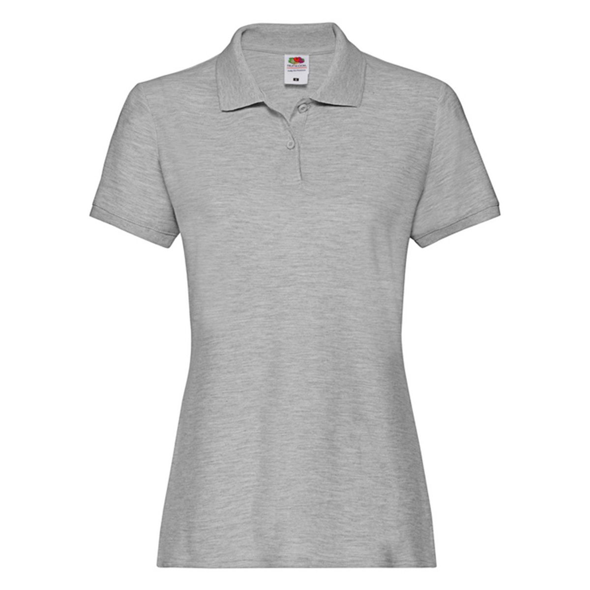 Premium Piqué Poloshirt