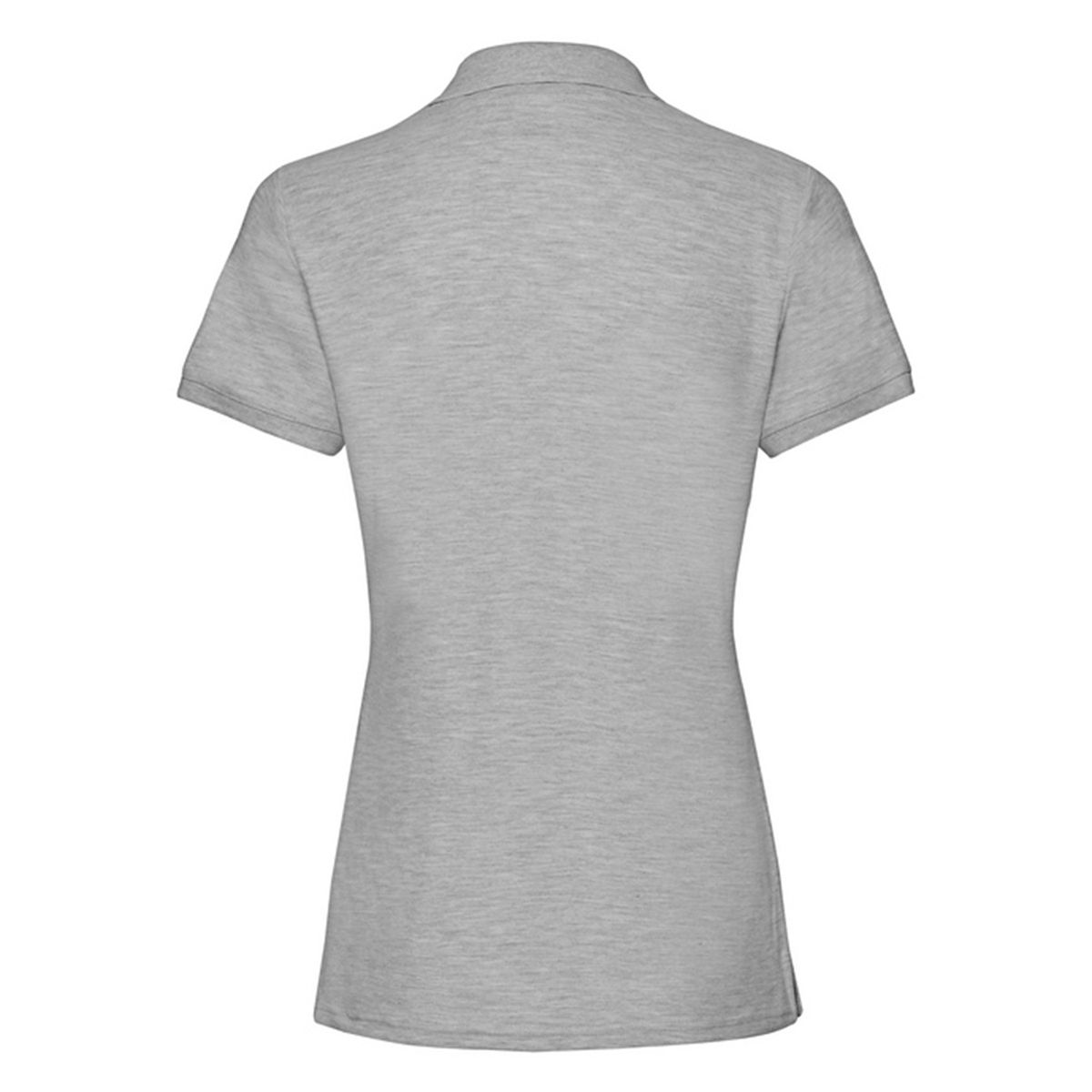 Premium Piqué Poloshirt