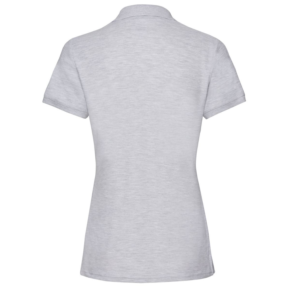 Premium Slim-Fit Poloshirt