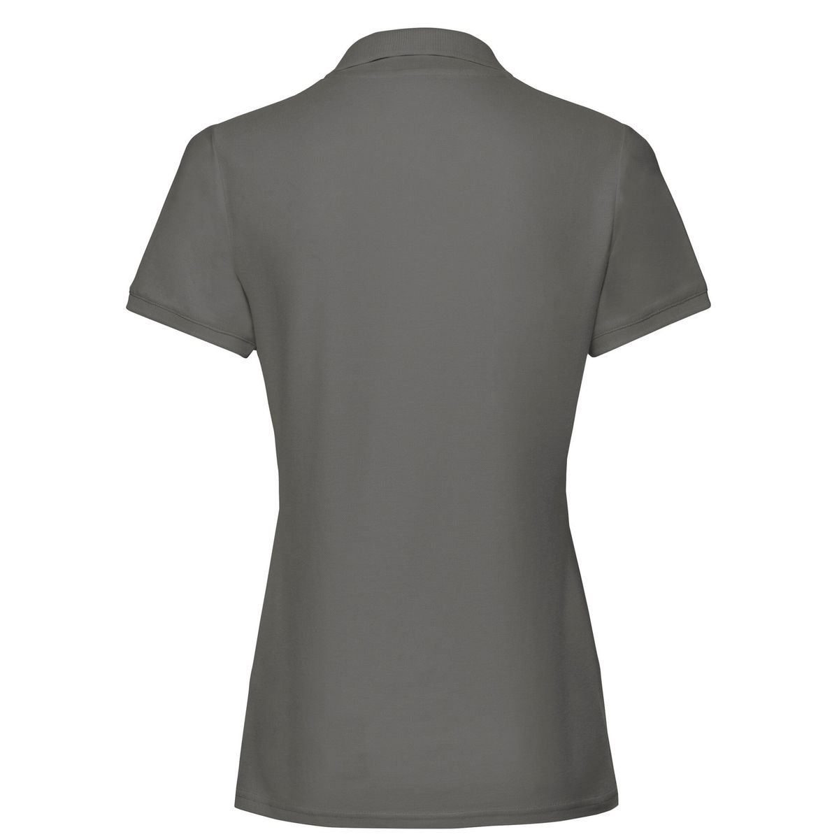 Premium Slim-Fit Piqué-Poloshirt