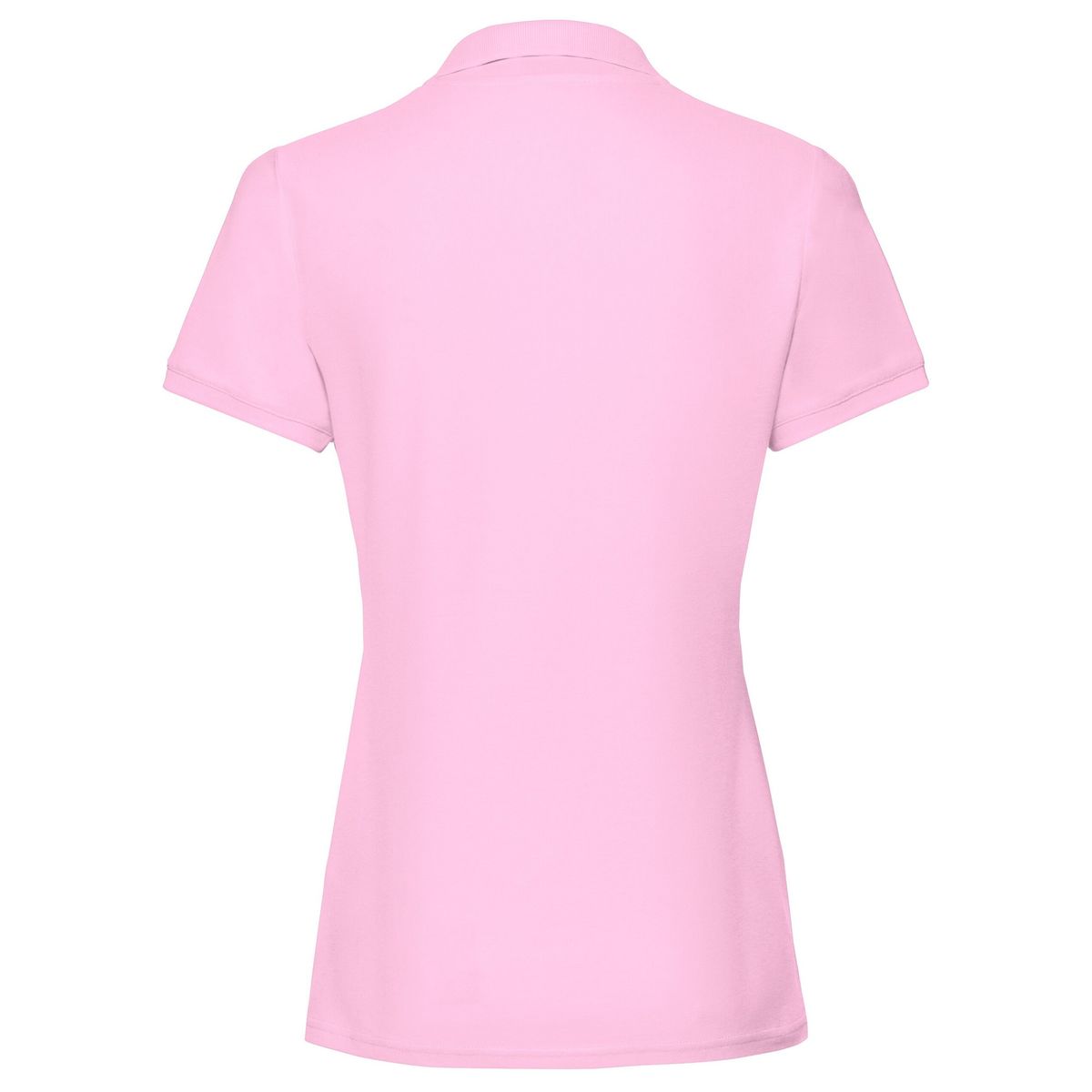 Premium Baumwoll-Piqué Poloshirt
