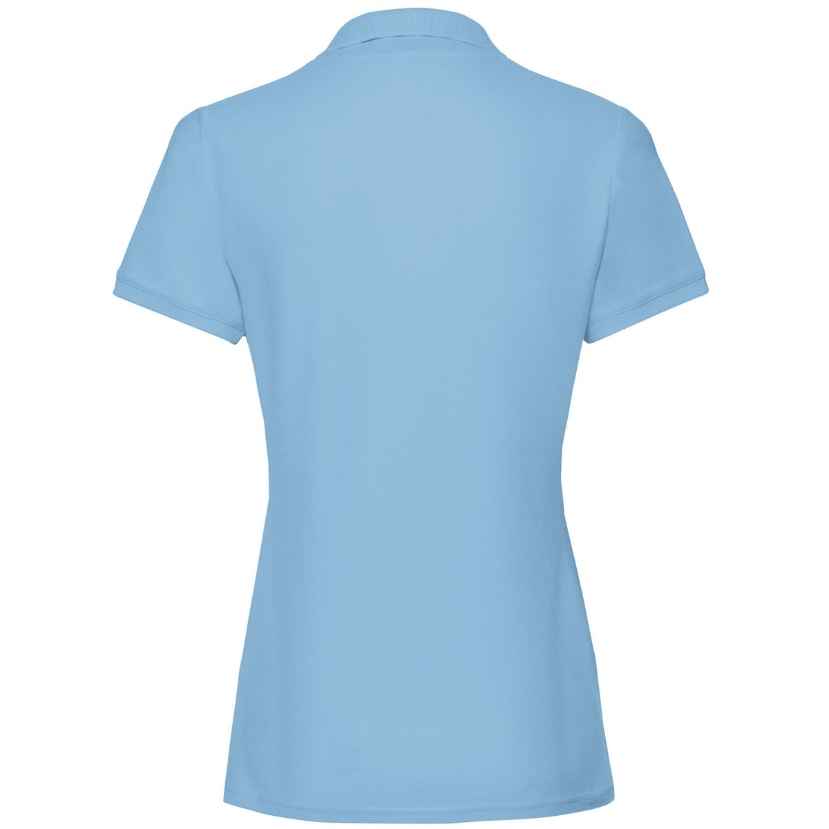 Premium Slim-Fit Piqué-Polo
