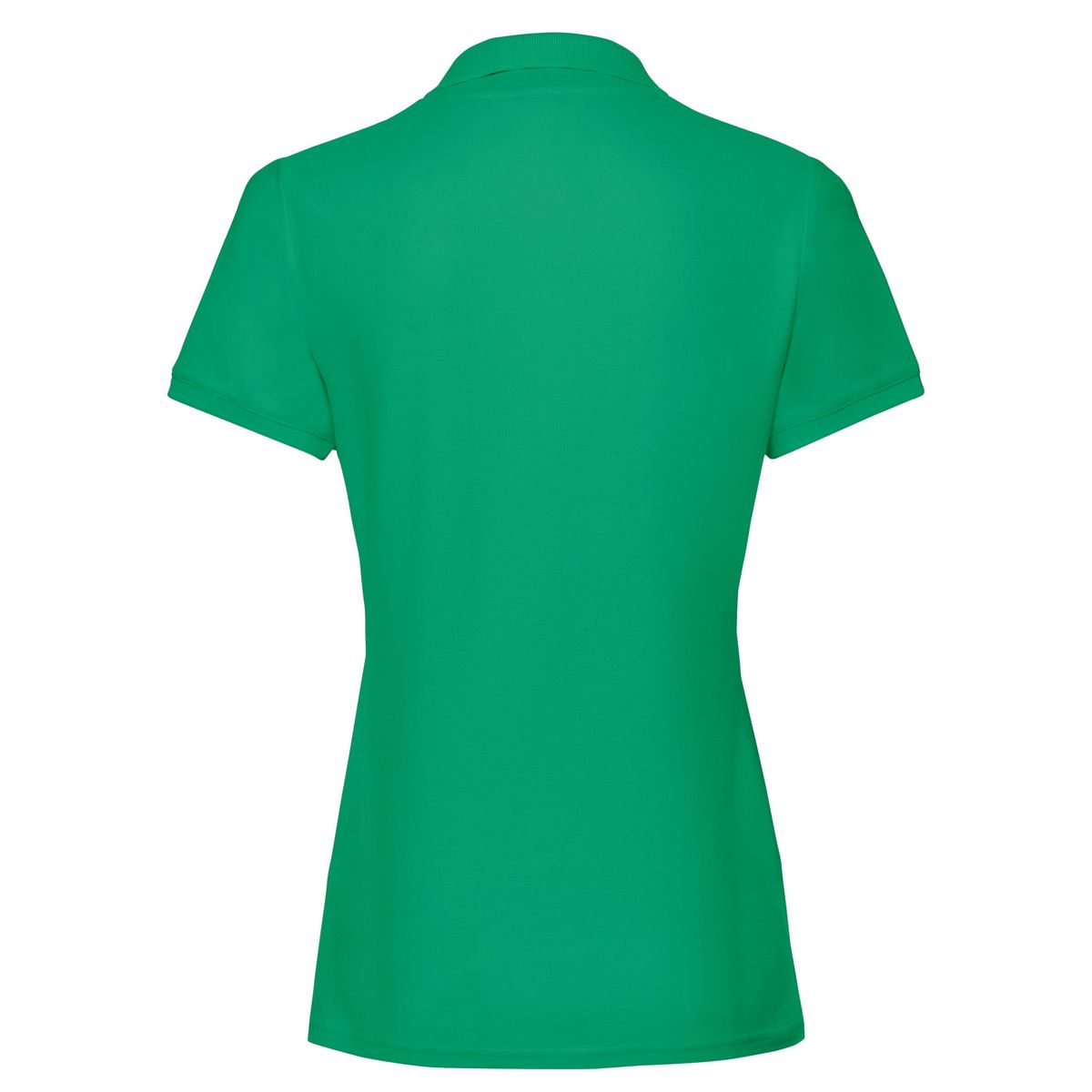 Premium Slim-Fit Baumwoll-Polo