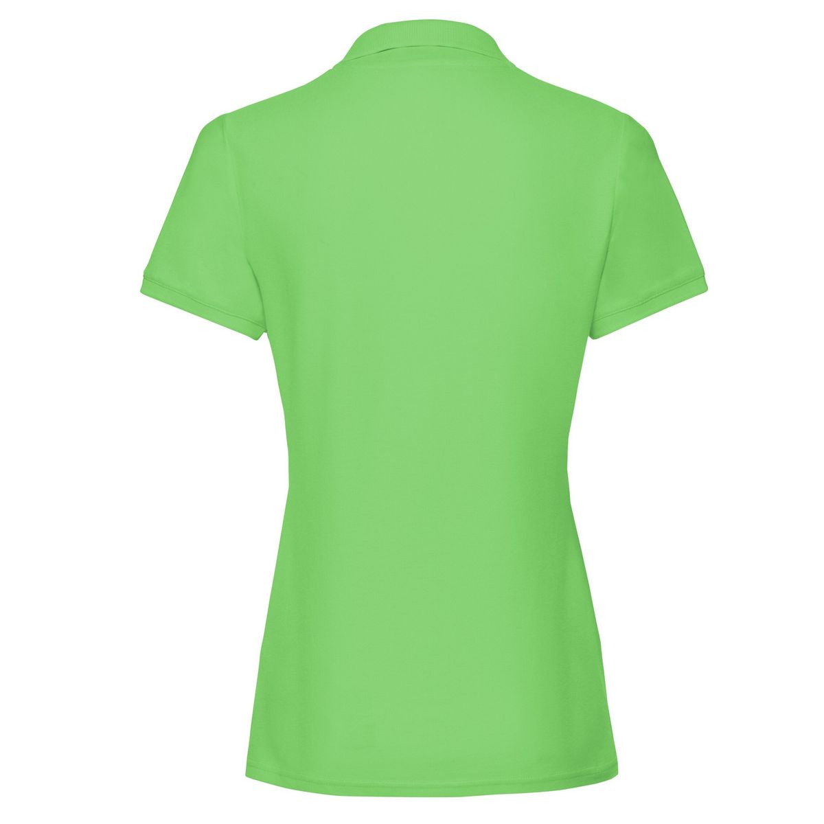 Premium Slim Fit Piqué-Poloshirt