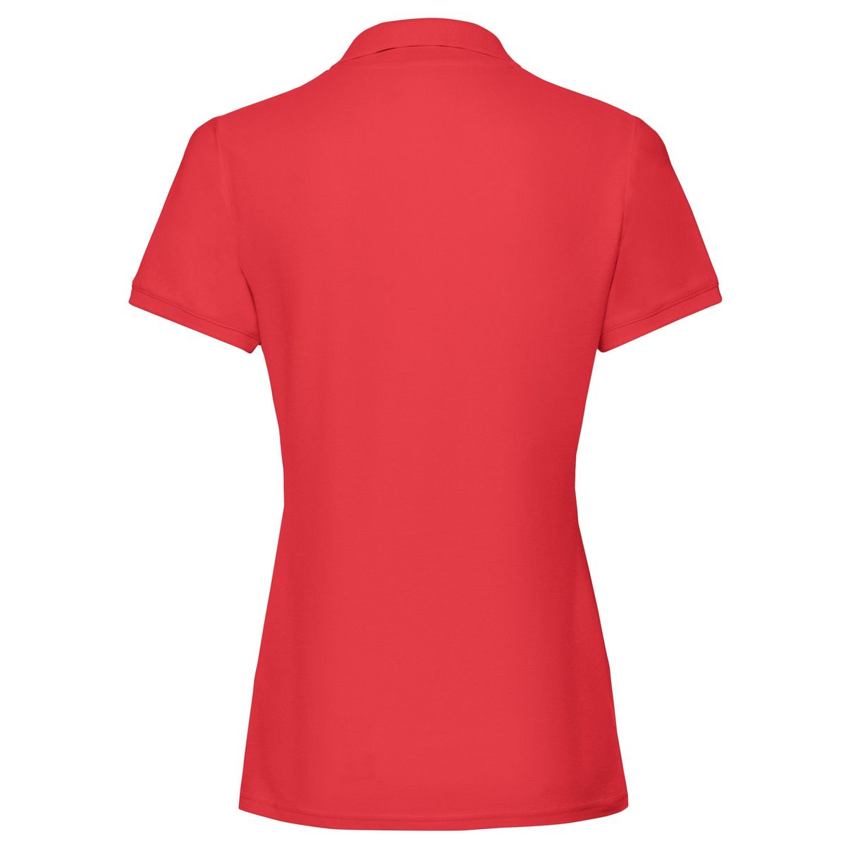 Premium Piqué Slim Poloshirt