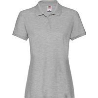 Hochwertiges Kurzarm-Poloshirt