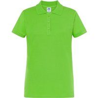Klassisches Baumwoll-Piqué-Poloshirt
