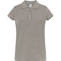 Klassisches Piqué-Poloshirt Regular Fit