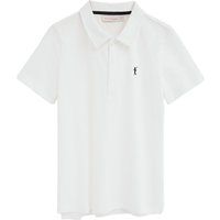Klassisches Polo-Shirt aus Jersey