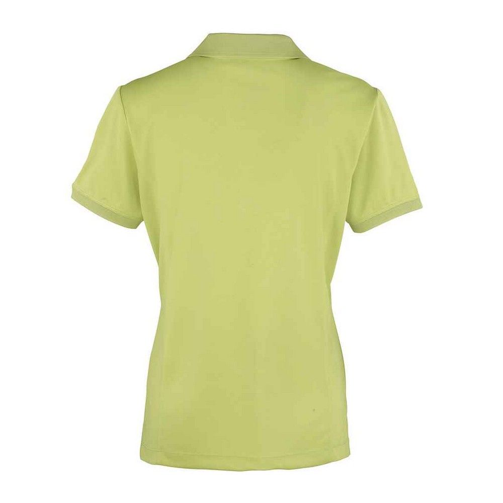 Schmal geschnittenes, atmungsaktives Piqué-Poloshirt