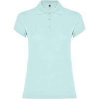 Klassisches Tailliertes Baumwoll-Piqué-Poloshirt
