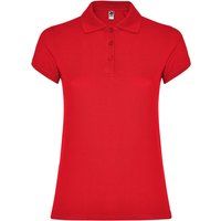 Klassisches Polo-Shirt aus Baumwoll-Piqué